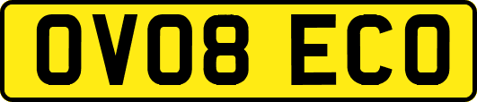 OV08ECO