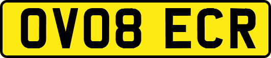 OV08ECR