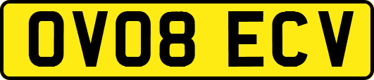 OV08ECV