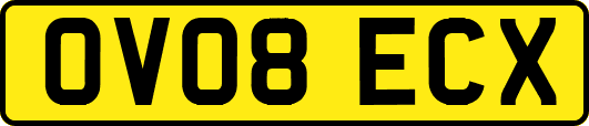 OV08ECX