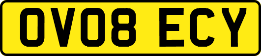 OV08ECY