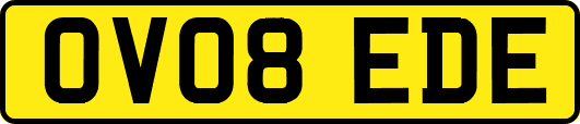 OV08EDE