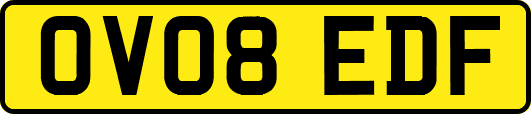 OV08EDF
