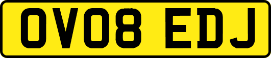 OV08EDJ