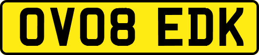 OV08EDK
