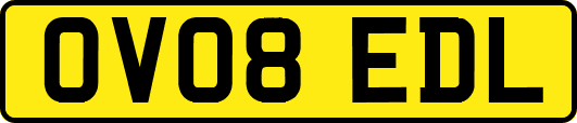 OV08EDL