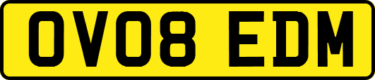 OV08EDM