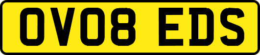 OV08EDS
