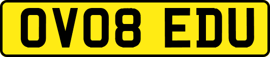 OV08EDU