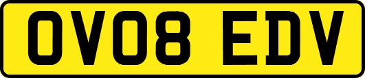 OV08EDV