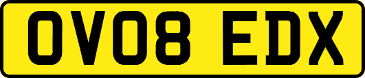 OV08EDX