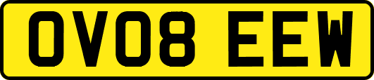 OV08EEW