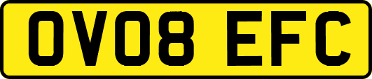 OV08EFC