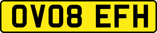 OV08EFH