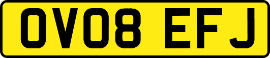 OV08EFJ
