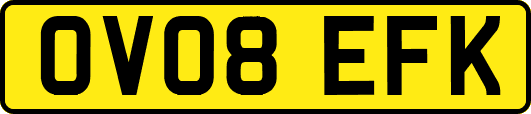 OV08EFK