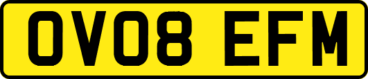 OV08EFM