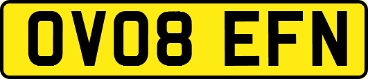 OV08EFN