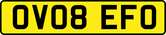 OV08EFO