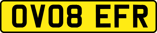 OV08EFR