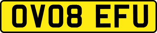OV08EFU