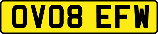 OV08EFW