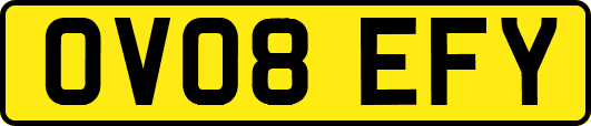 OV08EFY