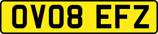 OV08EFZ