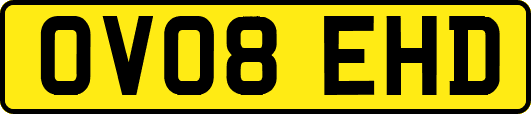 OV08EHD