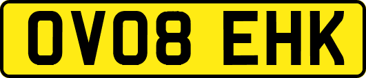 OV08EHK