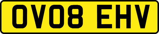 OV08EHV