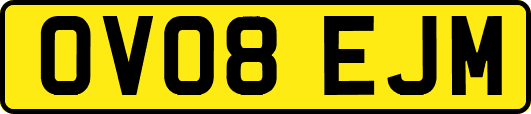 OV08EJM
