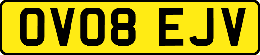 OV08EJV