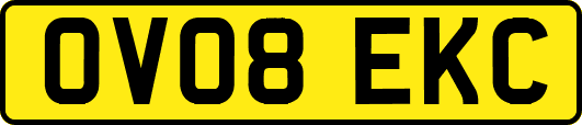 OV08EKC