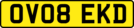 OV08EKD