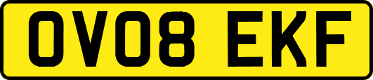 OV08EKF