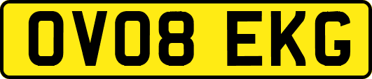 OV08EKG