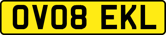 OV08EKL