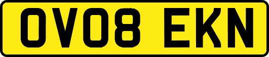 OV08EKN