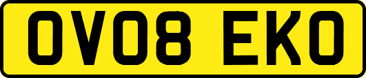 OV08EKO