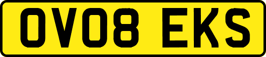 OV08EKS