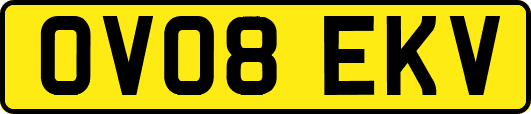 OV08EKV