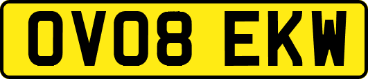 OV08EKW