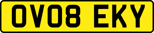 OV08EKY