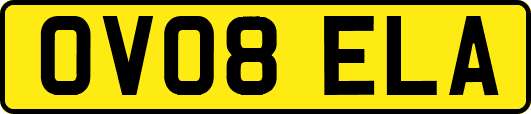 OV08ELA