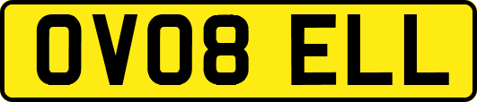 OV08ELL