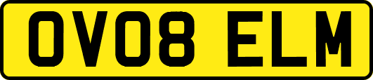 OV08ELM