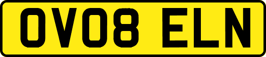OV08ELN