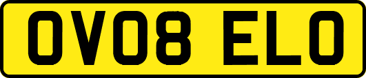OV08ELO