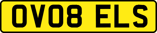 OV08ELS